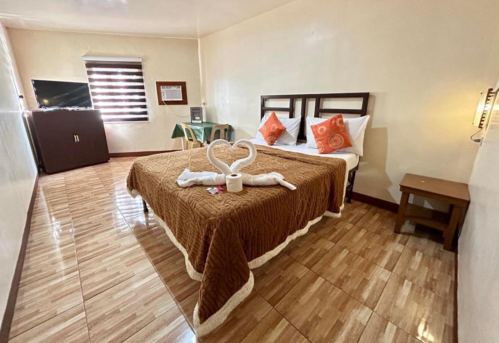 Elegance Guesthouse Pasay Exterior photo