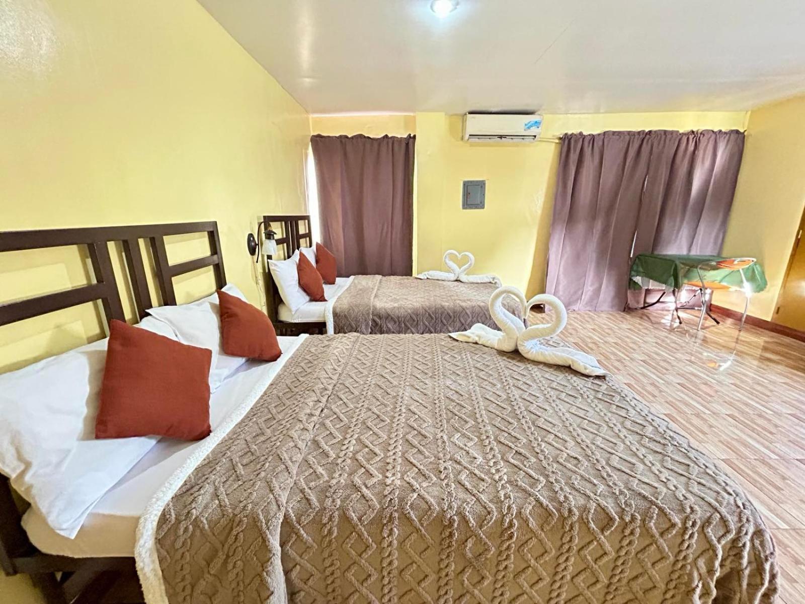 Elegance Guesthouse Pasay Exterior photo
