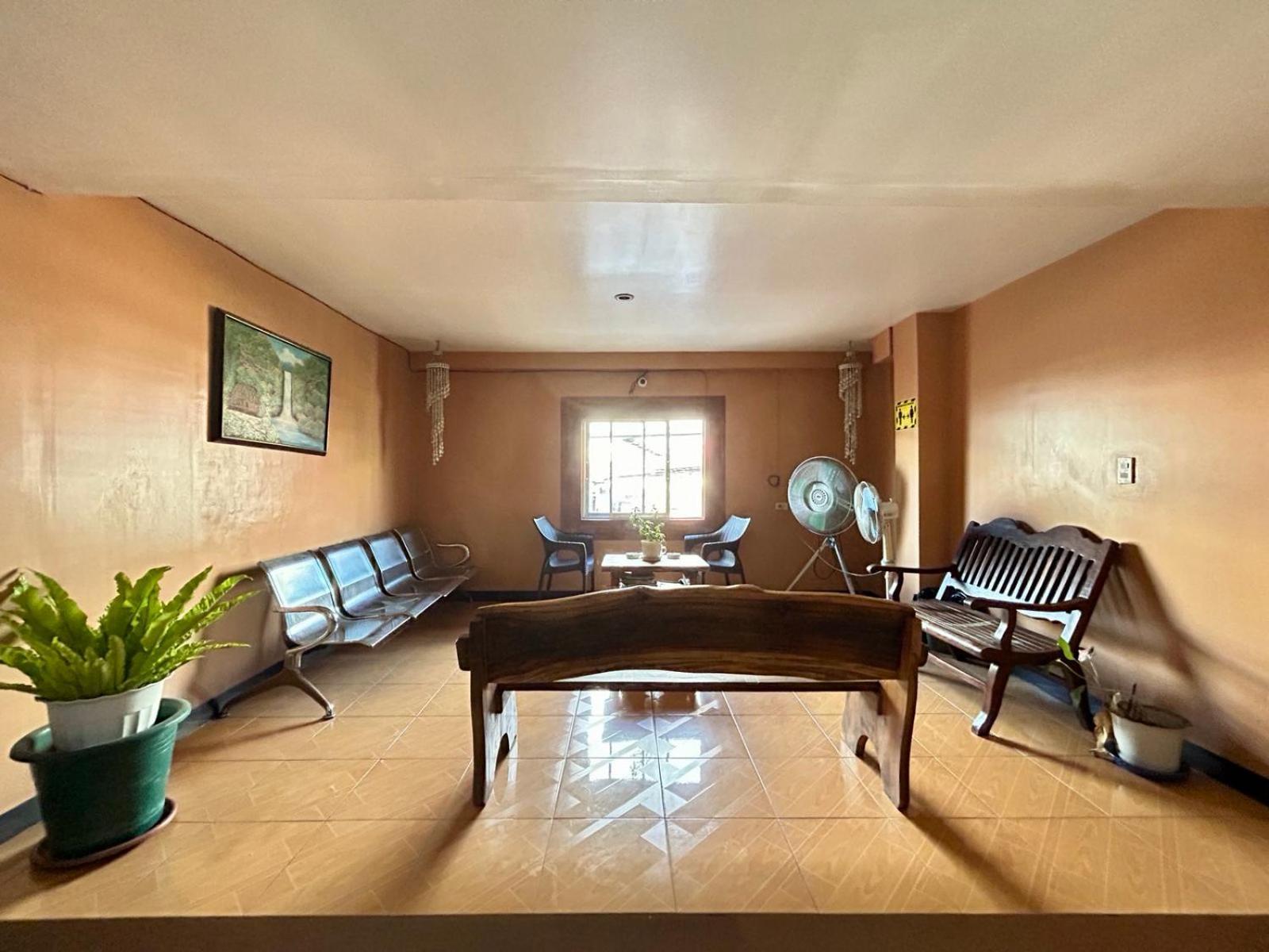 Elegance Guesthouse Pasay Exterior photo