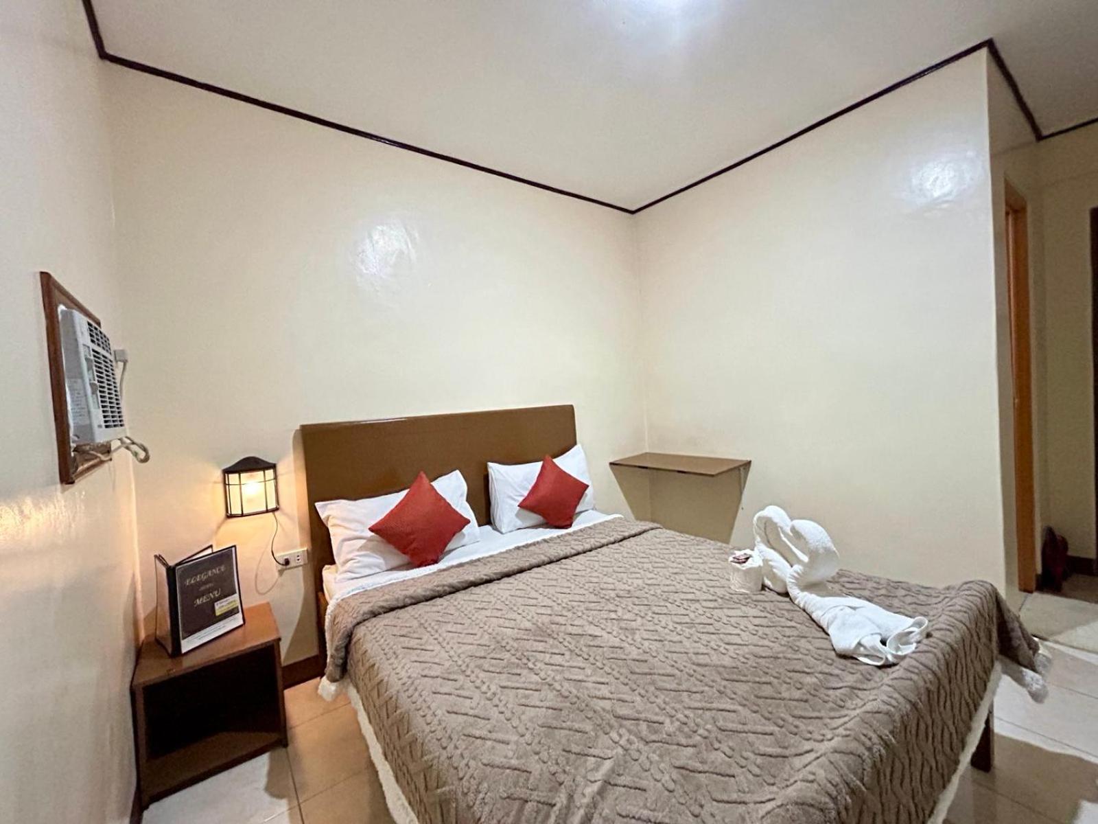 Elegance Guesthouse Pasay Exterior photo
