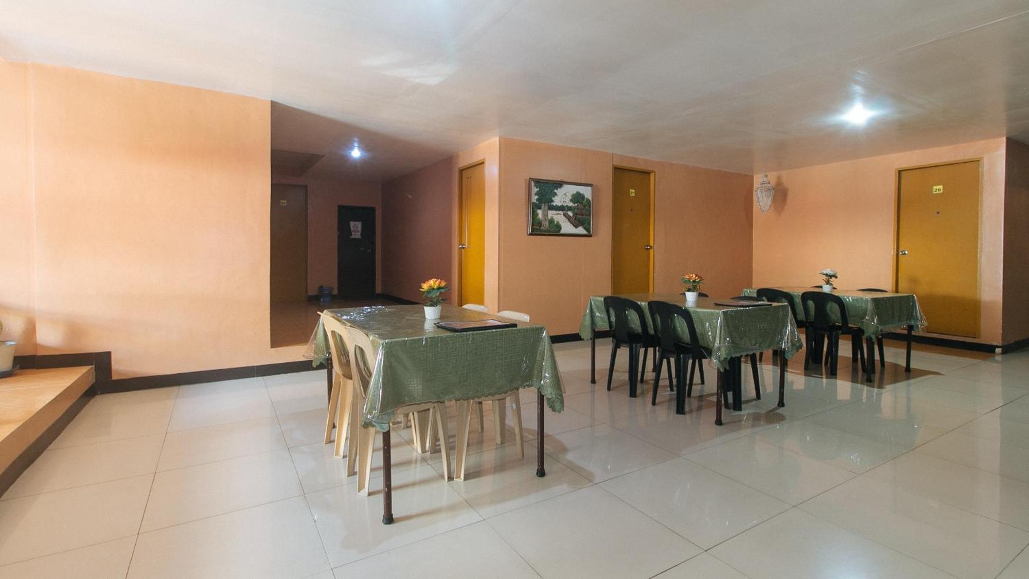 Elegance Guesthouse Pasay Exterior photo