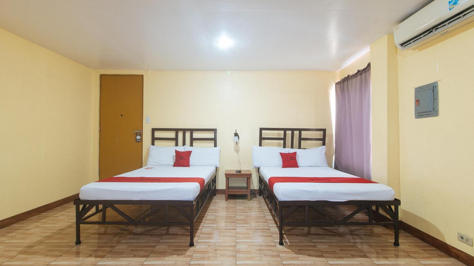 Elegance Guesthouse Pasay Exterior photo