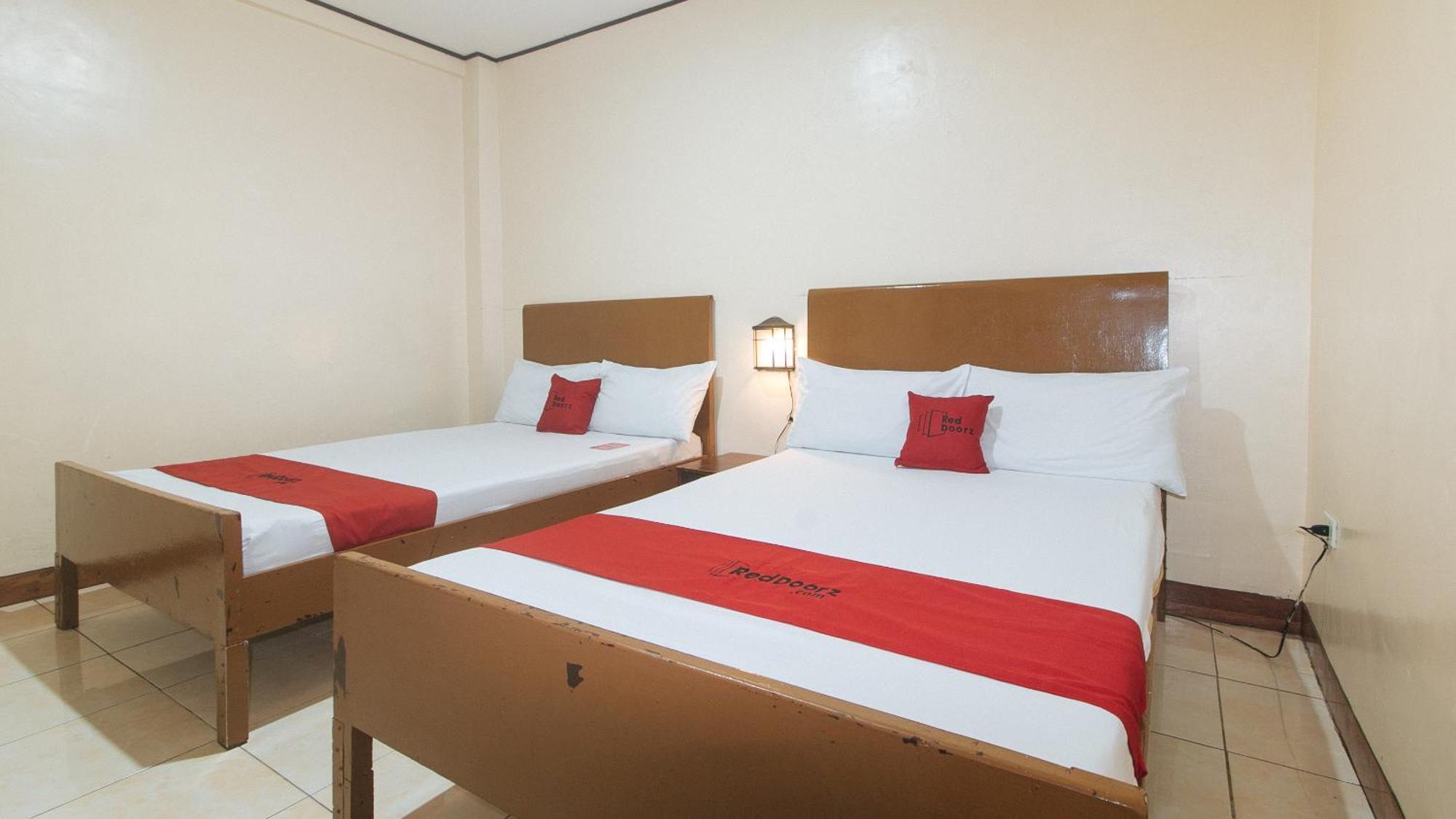 Elegance Guesthouse Pasay Exterior photo