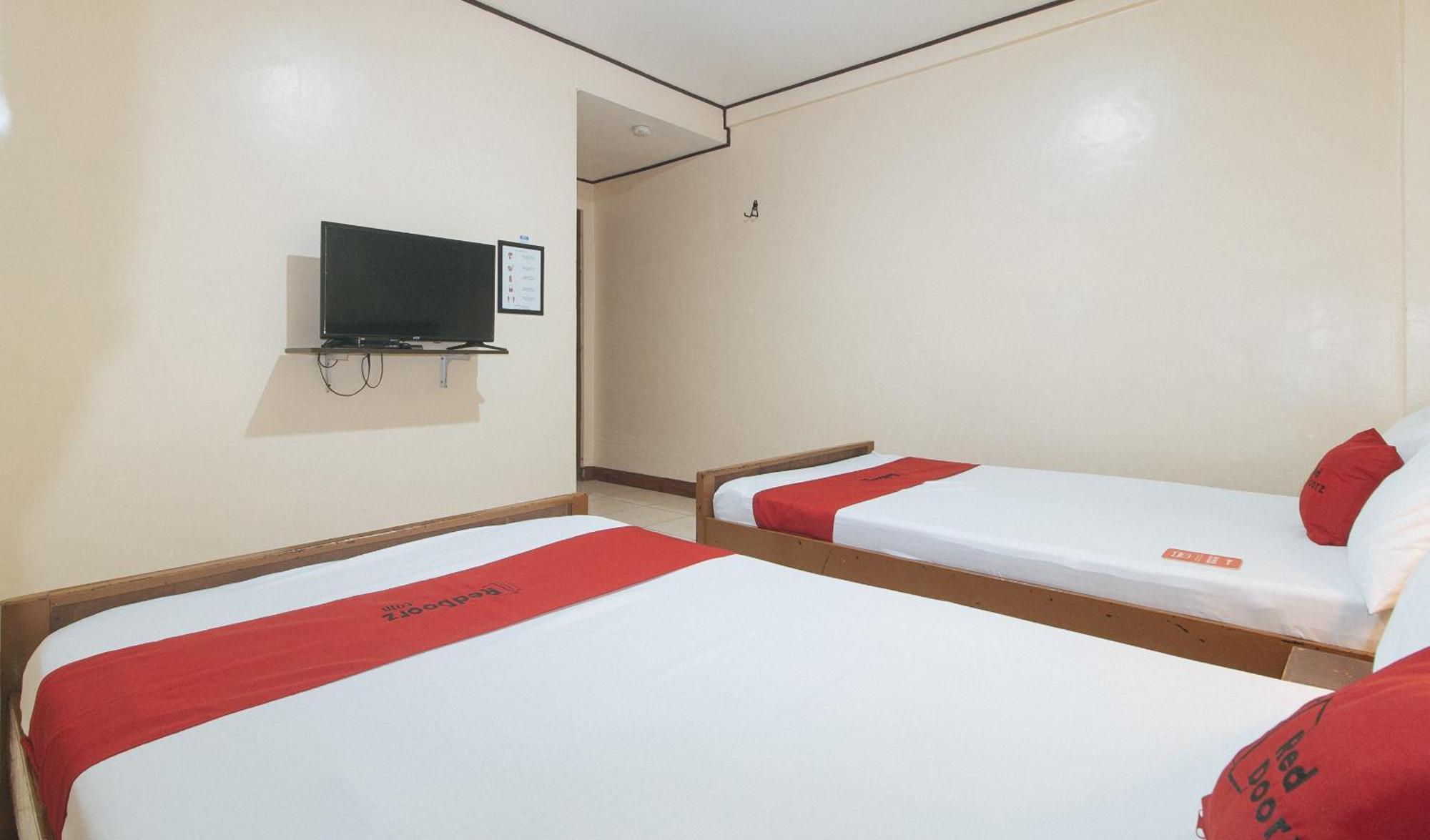 Elegance Guesthouse Pasay Exterior photo