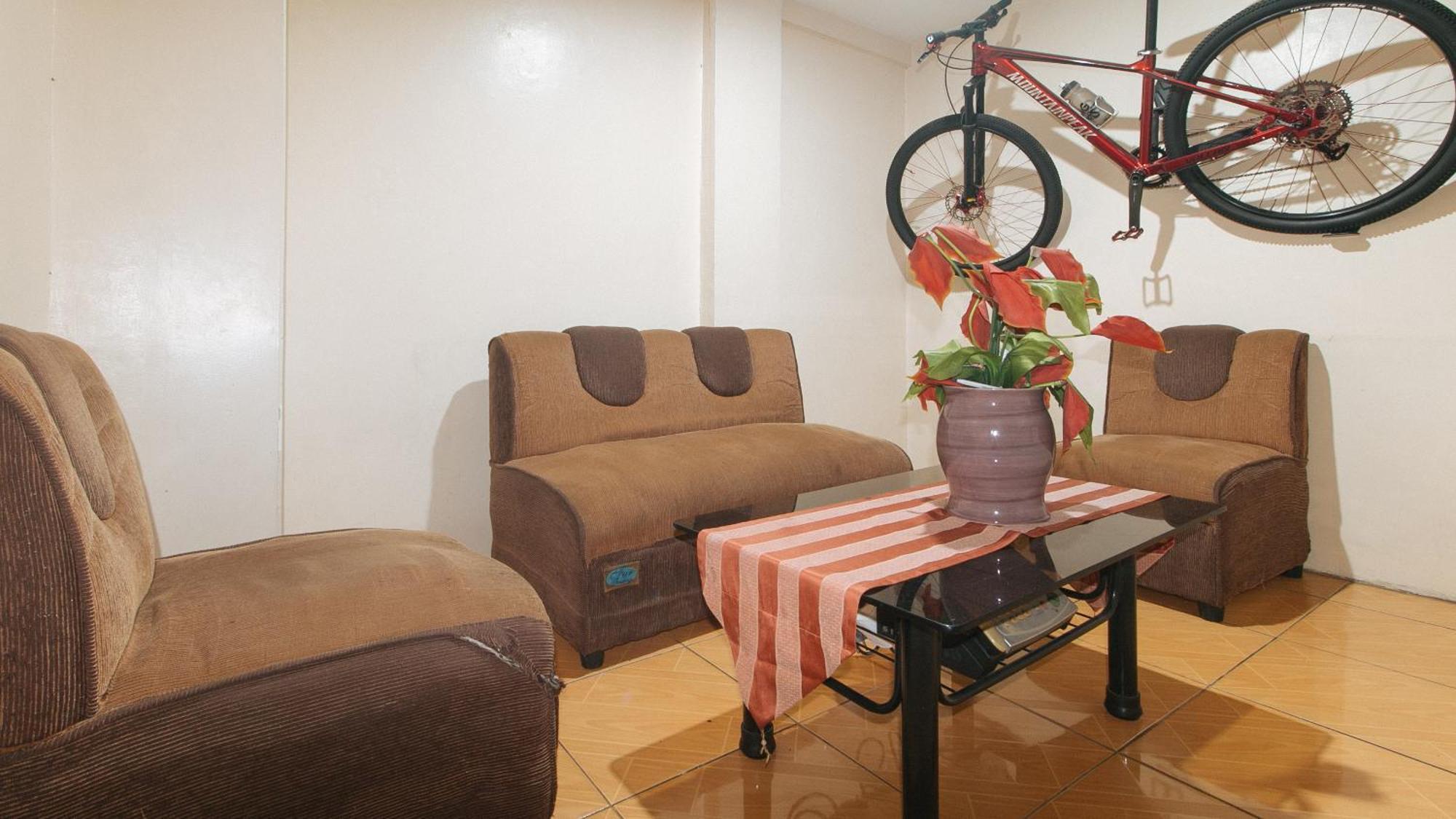 Elegance Guesthouse Pasay Exterior photo