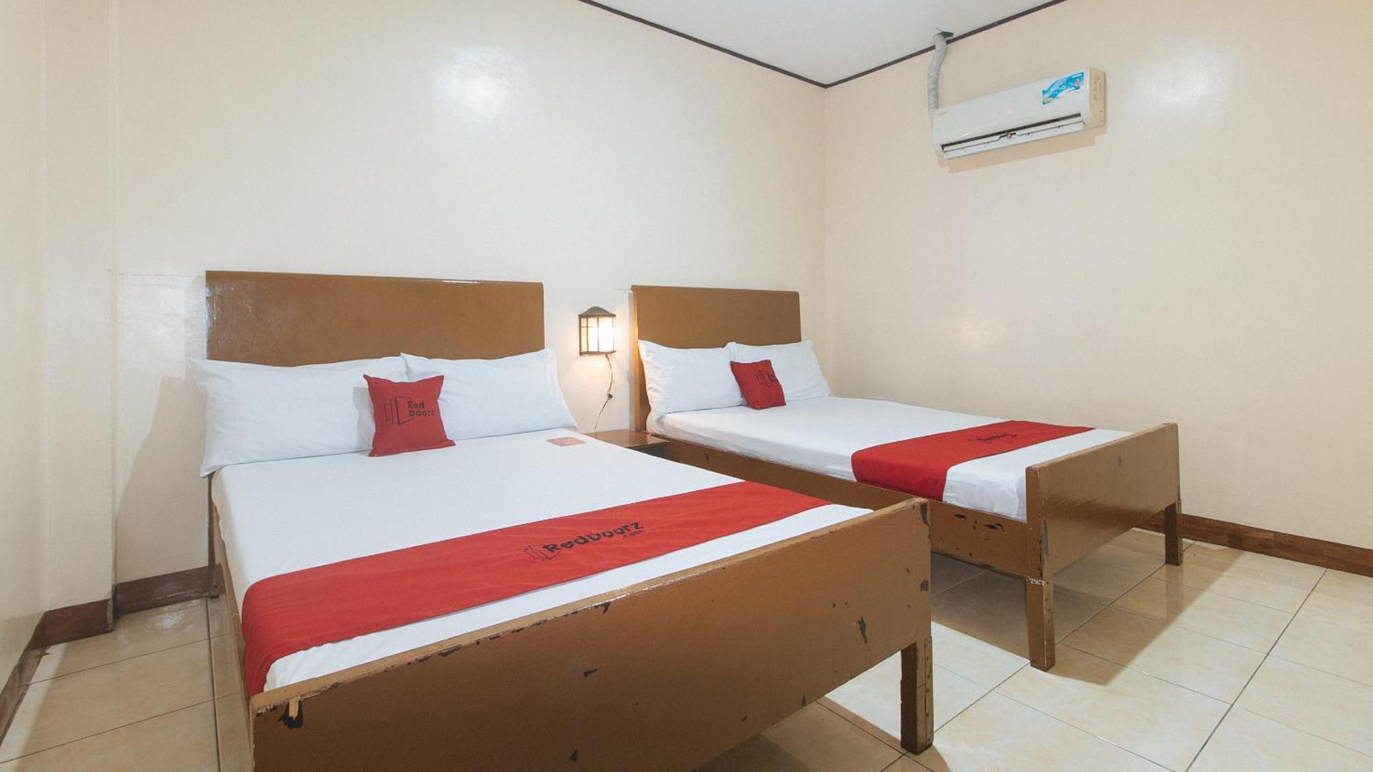 Elegance Guesthouse Pasay Exterior photo