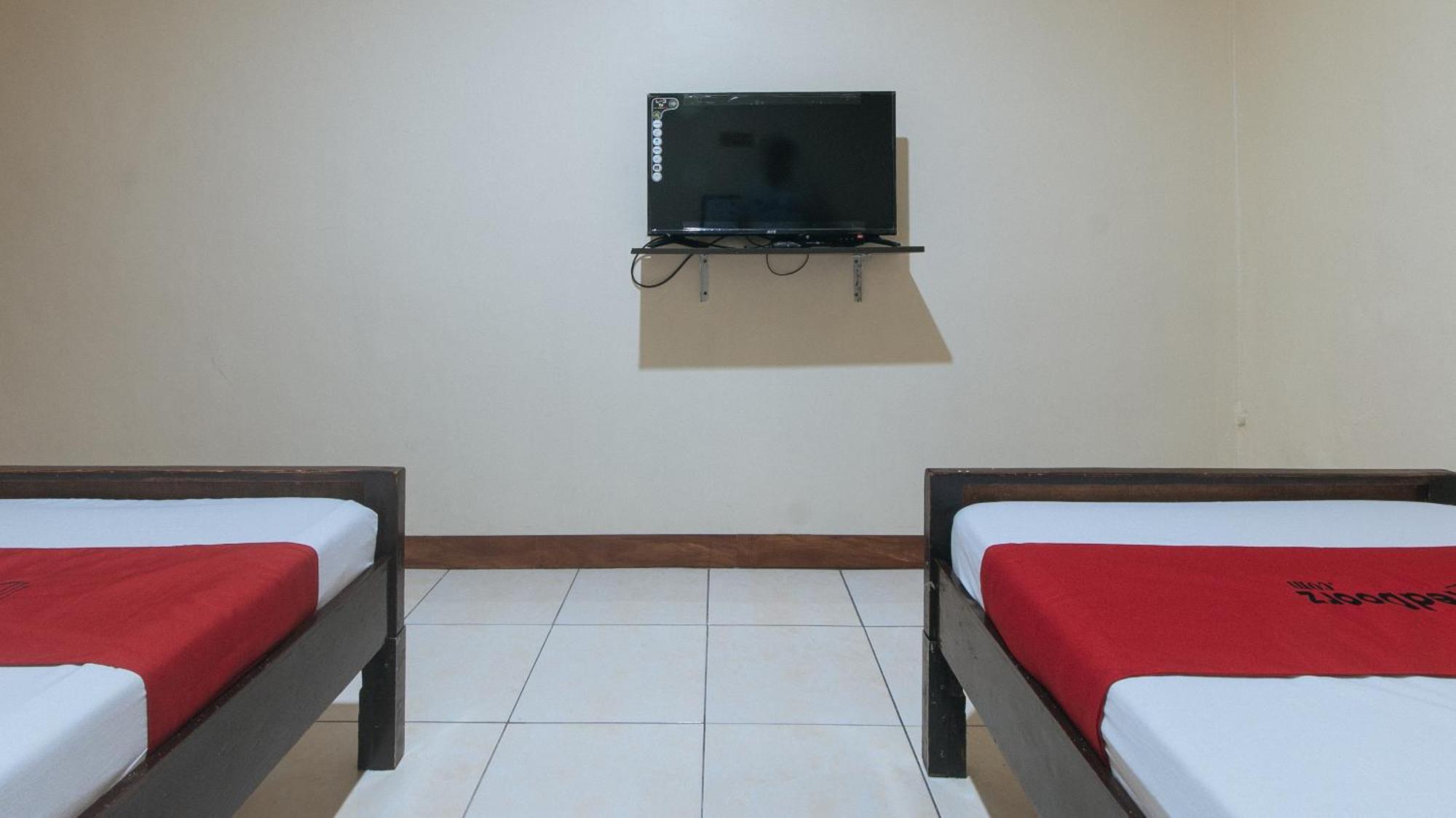 Elegance Guesthouse Pasay Exterior photo