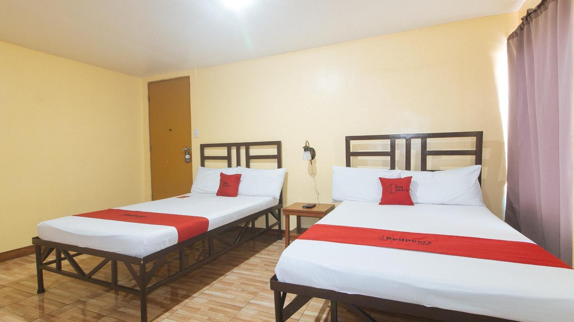 Elegance Guesthouse Pasay Exterior photo