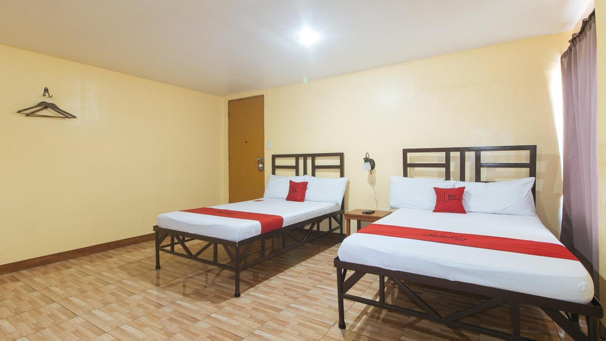Elegance Guesthouse Pasay Exterior photo