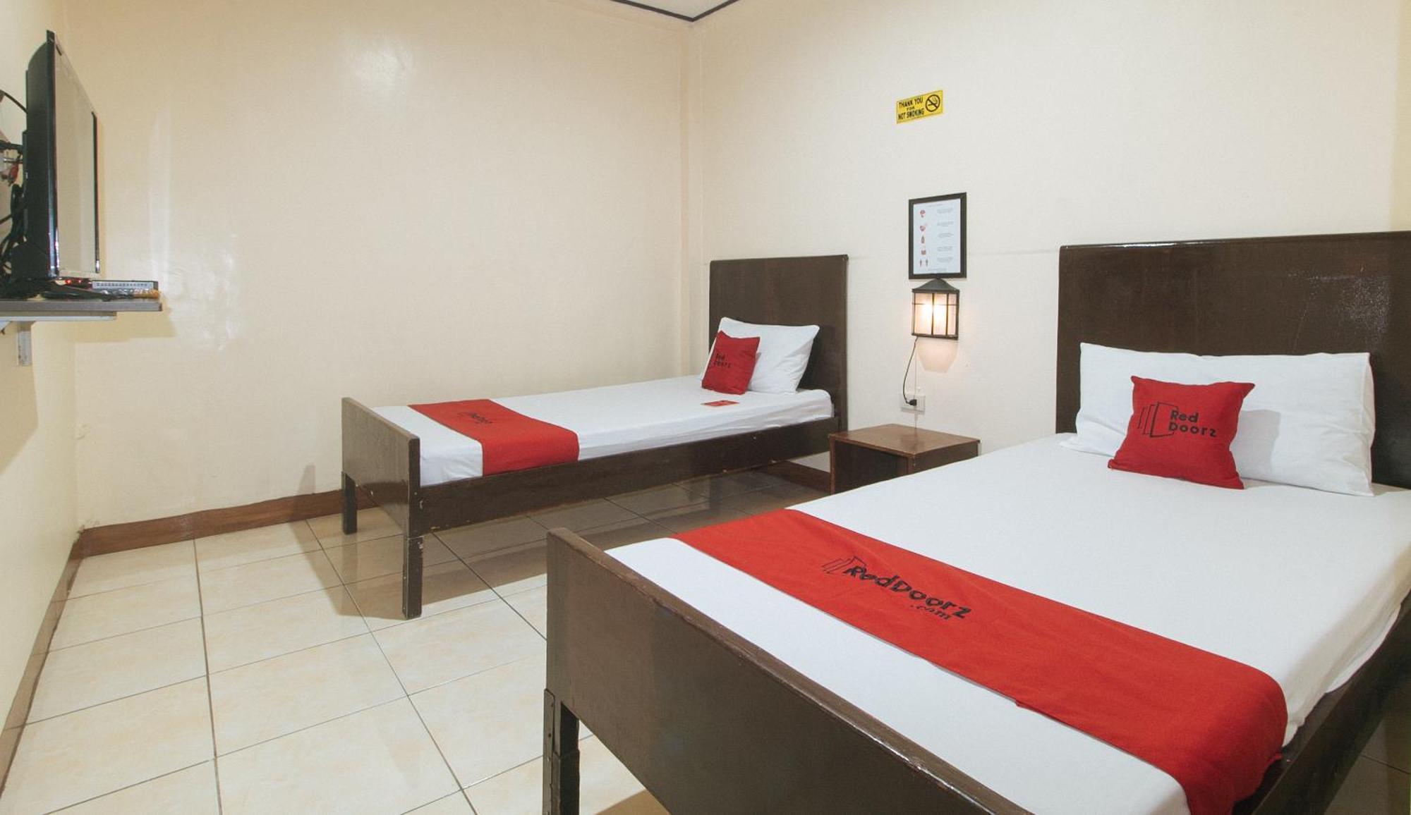 Elegance Guesthouse Pasay Exterior photo