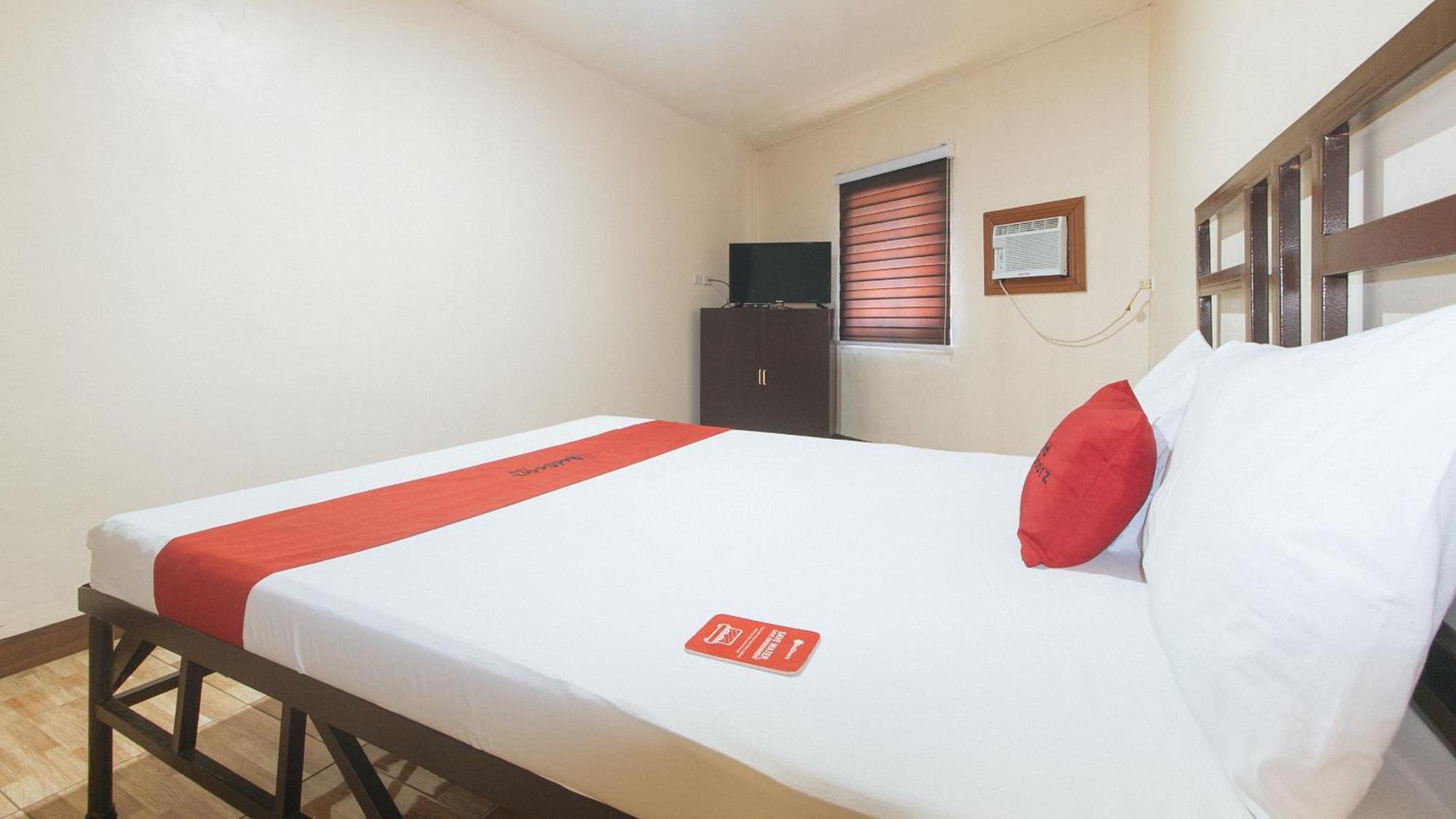 Elegance Guesthouse Pasay Exterior photo