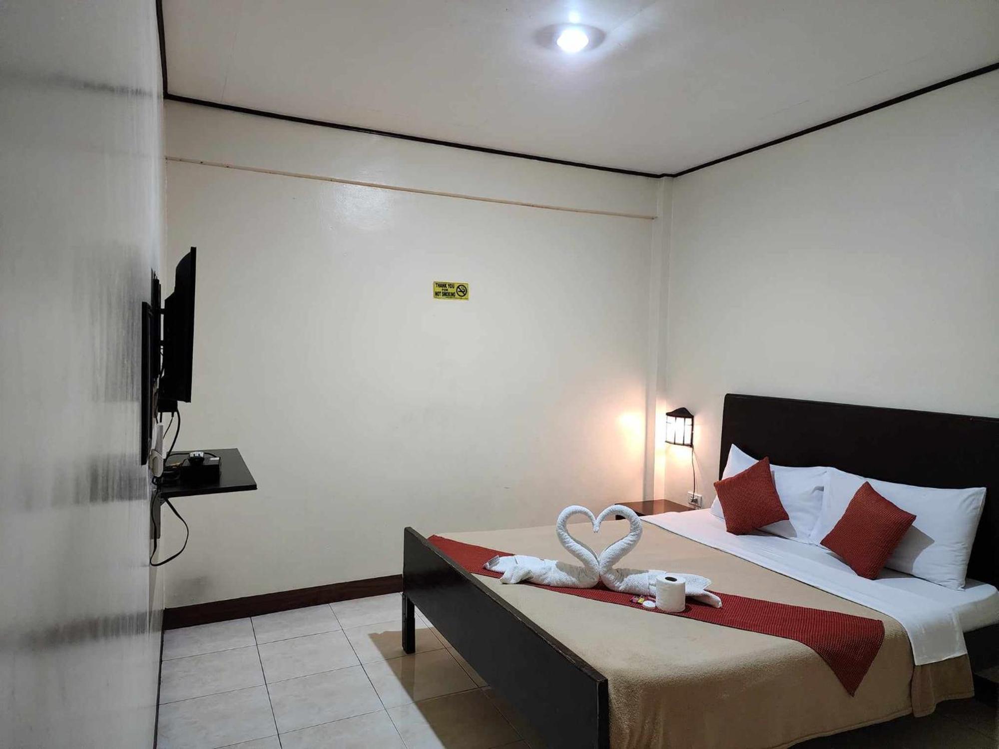 Elegance Guesthouse Pasay Exterior photo
