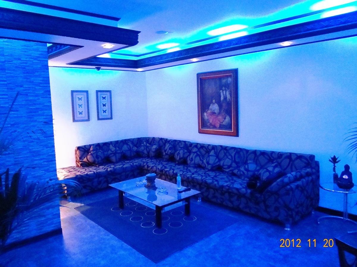 Elegance Guesthouse Pasay Exterior photo