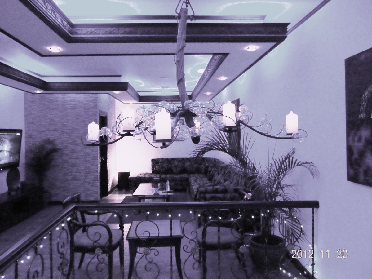Elegance Guesthouse Pasay Exterior photo
