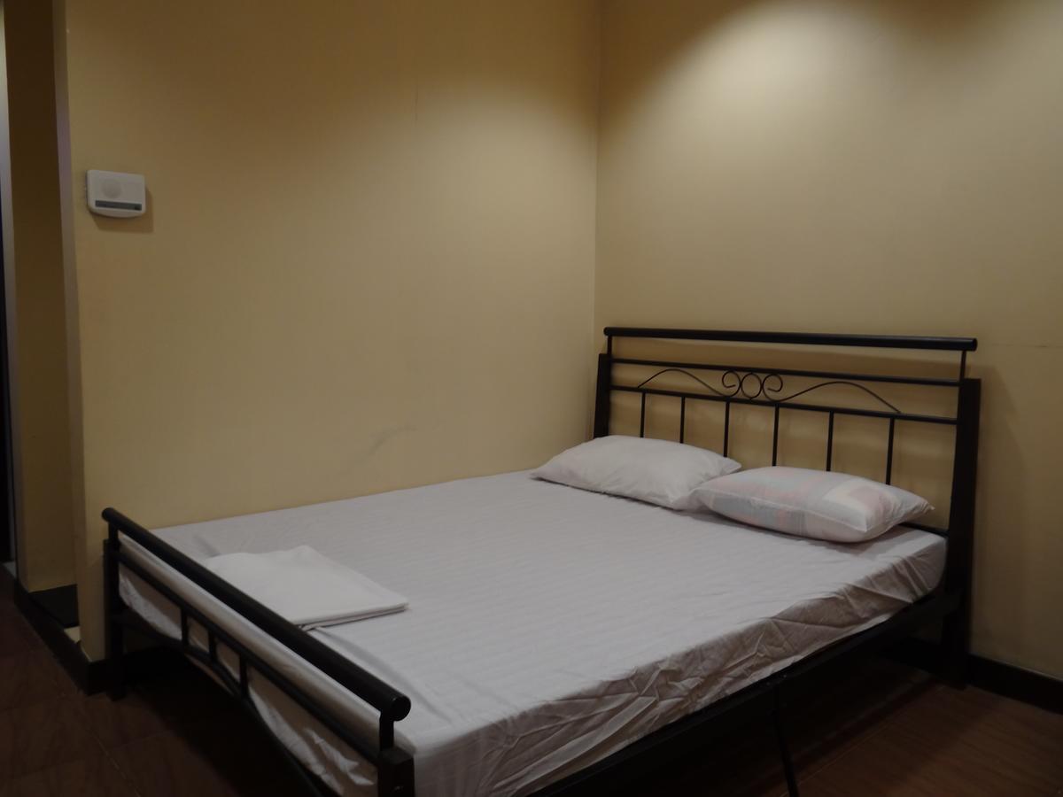 Elegance Guesthouse Pasay Exterior photo