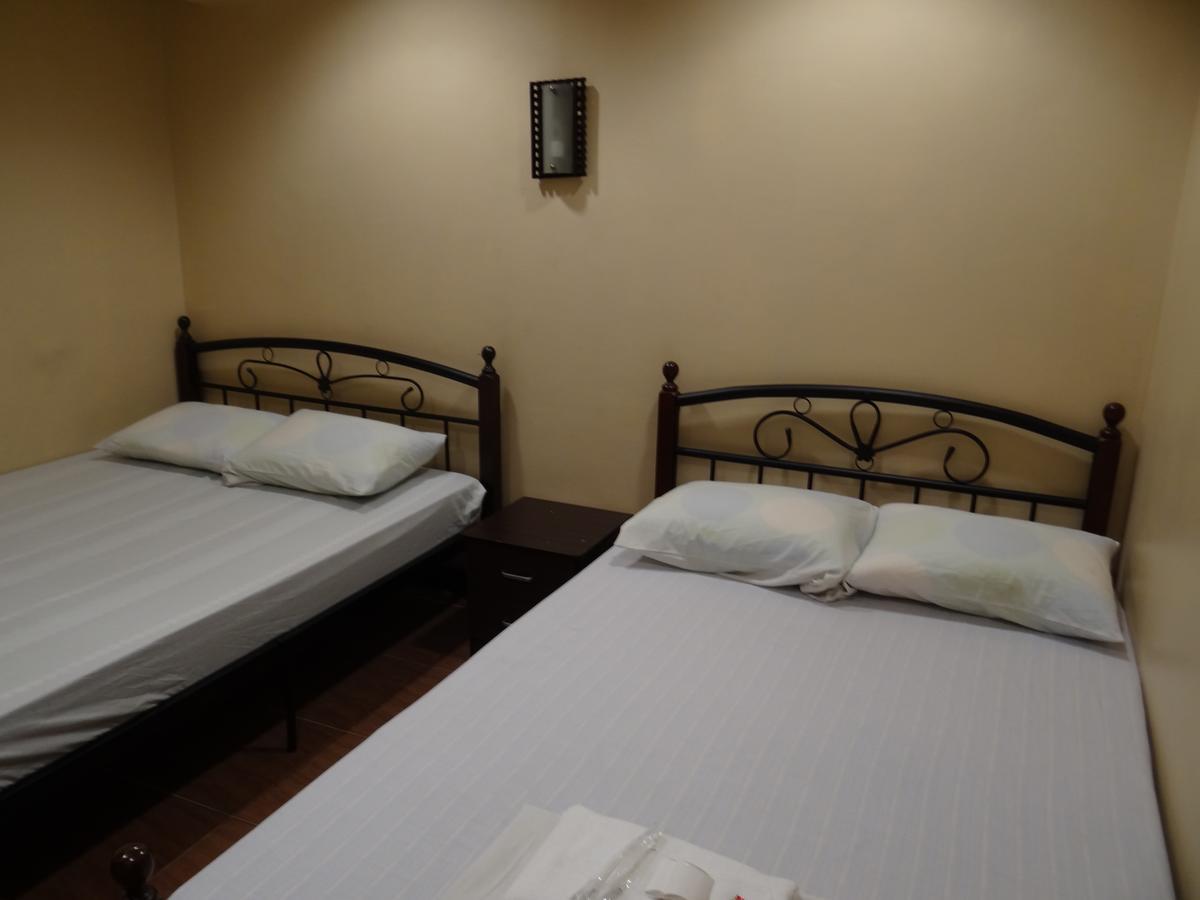 Elegance Guesthouse Pasay Exterior photo