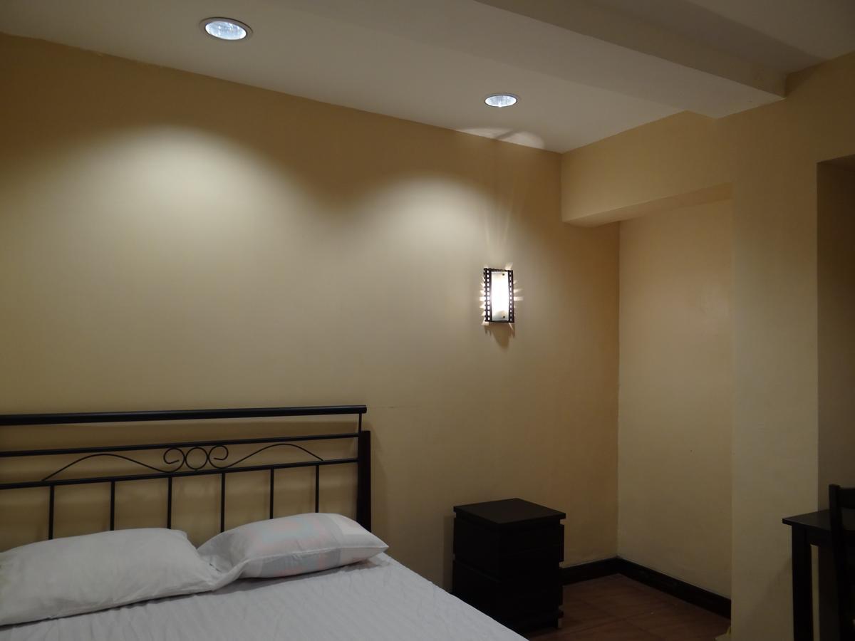 Elegance Guesthouse Pasay Exterior photo